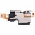 Ringer Loud Speaker For Vivo X50 5g By - Maxbhi Com
