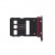 Sim Card Holder Tray For Huawei P30 Pro New Edition Grey - Maxbhi Com