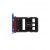Sim Card Holder Tray For Huawei P30 Pro New Edition White - Maxbhi Com