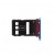 Sim Card Holder Tray For Huawei P30 Pro New Edition White - Maxbhi Com