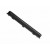 Volume Side Button Outer For Nokia C1 Black By - Maxbhi Com