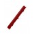 Volume Side Button Outer For Nokia C1 Red By - Maxbhi Com