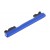 Volume Side Button Outer For Xiaomi Redmi K30 5g Blue By - Maxbhi Com