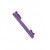 Volume Side Button Outer For Xiaomi Redmi K30 5g Purple By - Maxbhi Com