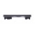Volume Side Button Outer For Xiaomi Redmi K30 Black By - Maxbhi Com
