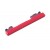 Volume Side Button Outer For Xiaomi Redmi K30 Red By - Maxbhi Com
