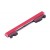 Volume Side Button Outer For Xiaomi Redmi K30 Red By - Maxbhi Com