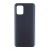 Back Panel Cover For Xiaomi Mi 10 Youth 5g Black - Maxbhi Com
