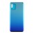 Back Panel Cover For Xiaomi Mi 10 Youth 5g Blue - Maxbhi Com