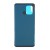 Back Panel Cover For Xiaomi Mi 10 Youth 5g Blue - Maxbhi Com