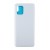 Back Panel Cover For Xiaomi Mi 10 Youth 5g White - Maxbhi Com