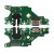 Charging Connector Flex Pcb Board For Huawei Mate 20 Lite By - Maxbhi Com