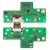 Charging Connector Flex Pcb Board For Motorola Moto G8 By - Maxbhi Com