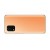 Full Body Housing For Xiaomi Mi 10 Youth 5g Orange - Maxbhi Com