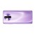 Full Body Housing For Xiaomi Redmi K30i Purple - Maxbhi Com