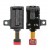 Handsfree Jack For Samsung Galaxy Xcover Pro By - Maxbhi Com