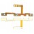 Power Button Flex Cable For Vivo V17 On Off Flex Pcb By - Maxbhi Com