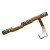 Volume Button Flex Cable For Vivo V17 By - Maxbhi Com