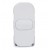 Volume Side Button Outer For Lg G4 White By - Maxbhi Com