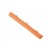 Volume Side Button Outer For Xiaomi Mi 10 Youth 5g Orange By - Maxbhi Com