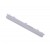 Volume Side Button Outer For Xiaomi Mi 10 Youth 5g White By - Maxbhi Com