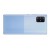 Full Body Housing For Samsung Galaxy A Quantum Silver - Maxbhi Com