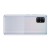 Full Body Housing For Samsung Galaxy A Quantum White - Maxbhi Com