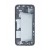 Full Body Housing For Samsung Galaxy J7 2017 Blue - Maxbhi Com