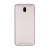 Full Body Housing For Samsung Galaxy J7 2017 Rose Gold - Maxbhi Com