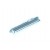 Power Button Outer For Sharp Aquos Zero 2 Blue By - Maxbhi Com