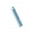 Power Button Outer For Sharp Aquos Zero 2 Blue By - Maxbhi Com