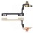 Volume Button Flex Cable For Oppo Find X2 Neo By - Maxbhi Com
