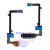 Home Button Complete For Samsung Galaxy Note Edge Black By - Maxbhi Com