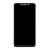Lcd With Touch Screen For Tecno Spark 3 Black By - Maxbhi Com