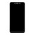 Lcd With Touch Screen For Tecno Spark 3 Blue By - Maxbhi Com