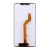 Lcd With Touch Screen For Tecno Spark 3 Red By - Maxbhi Com