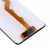 Lcd With Touch Screen For Tecno Spark 3 White By - Maxbhi Com