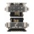 Charging Connector For Tcl 10 Pro By - Maxbhi Com