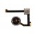 Home Button Complete For Apple Ipad Pro Wifi 128gb Grey By - Maxbhi Com