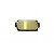 Home Button Outer For Samsung Galaxy C7 Gold By - Maxbhi Com
