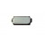Home Button Outer For Samsung Galaxy C7 Grey By - Maxbhi Com