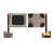 Ear Speaker For Lg K51s By - Maxbhi Com