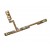 Power Button Flex Cable For Vivo Y91i On Off Flex Pcb By - Maxbhi Com