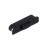 Power Button Outer For Sony Xperia Xzs Black By - Maxbhi Com