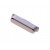 Power Button Outer For Sony Xperia Xzs Silver By - Maxbhi Com
