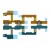 Power Button Flex Cable For Honor 20 Pro On Off Flex Pcb By - Maxbhi Com