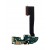 Charging Connector Flex Pcb Board For Htc One E8 By - Maxbhi Com