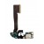 Charging Connector Flex Pcb Board For Htc One E8 By - Maxbhi Com