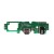 Charging Connector Flex Pcb Board For Vivo Iqoo Neo 3 5g By - Maxbhi Com