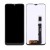 Lcd With Touch Screen For Alcatel 1v 2020 Black By - Maxbhi Com